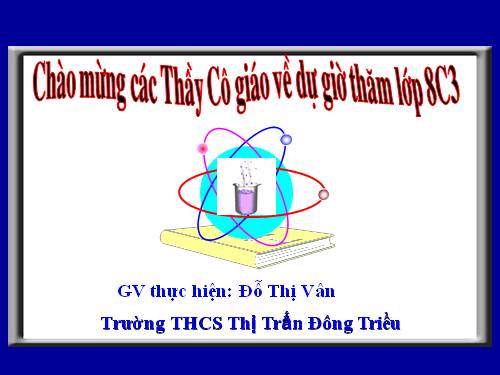 Bài 35. Bài thực hành 5