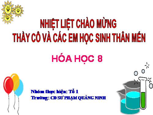 Bài 40. Dung dịch