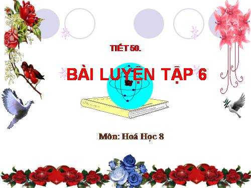 Bài 33. Điều chế khí hiđro - Phản ứng thế