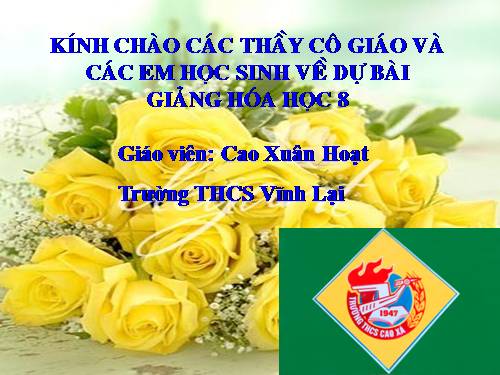 Bài 24. Tính chất của oxi