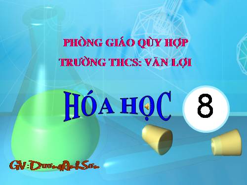 Bài 4. Nguyên tử