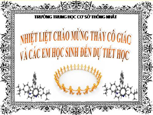 Bài 18. Mol