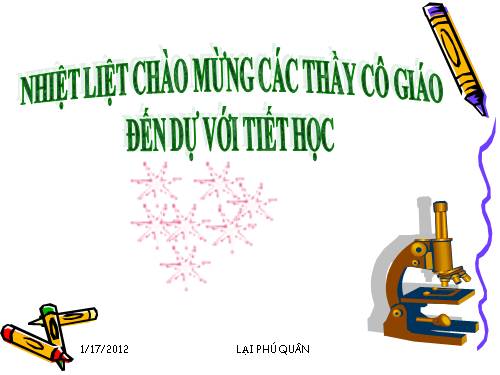Bài 33. Điều chế khí hiđro - Phản ứng thế