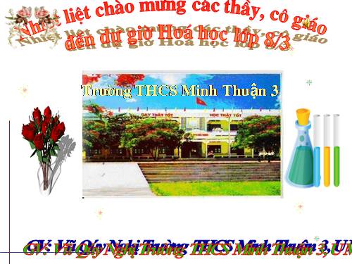 Bài 35. Bài thực hành 5