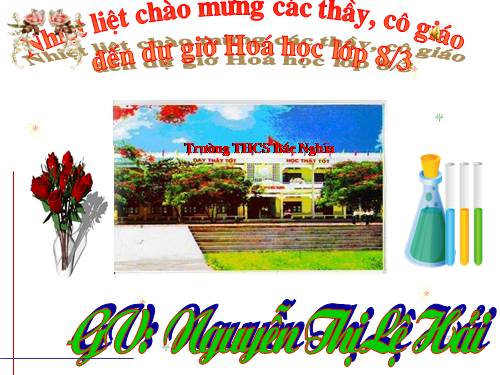 Bài 28. Không khí - Sự cháy