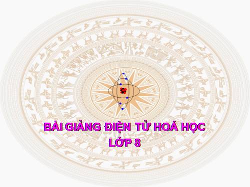 Bài 15. Định luật bảo toàn khối lượng