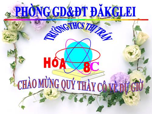 Bài 19. Chuyển đổi giữa khối lượng, thể tích và lượng chất