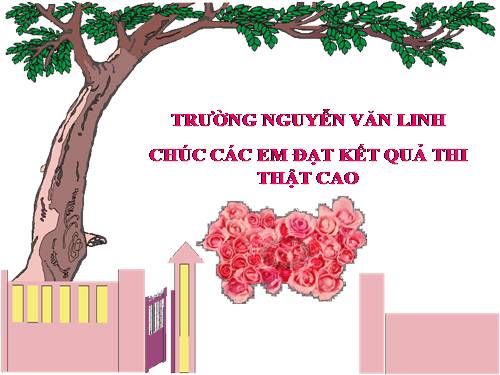 Tiết 33: ÔN TÂPK HKI hóa 8