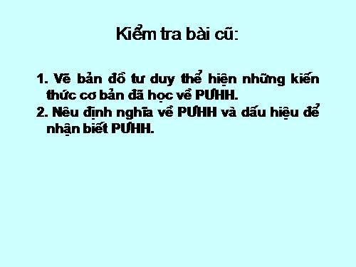 Bài 15. Định luật bảo toàn khối lượng