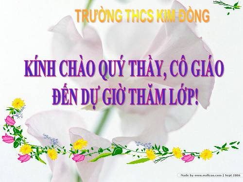 Bài 21. Tính theo công thức hoá học