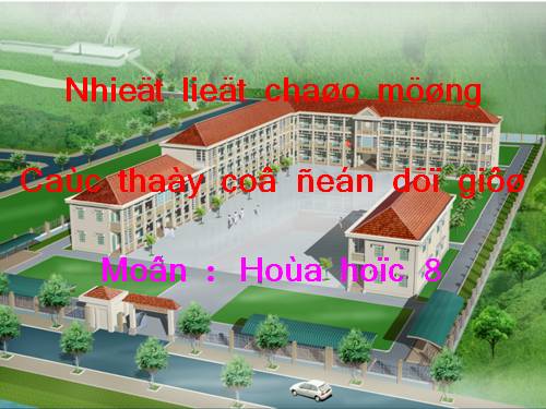 Bài 21. Tính theo công thức hoá học