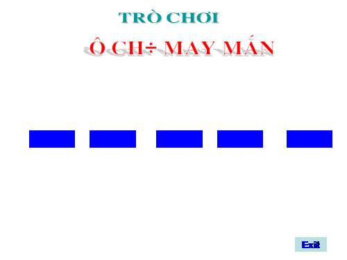 tro choi may man