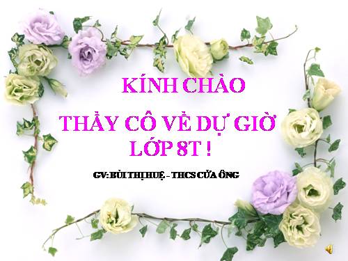 Bài 15. Định luật bảo toàn khối lượng