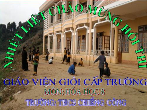 Bài 18. Mol