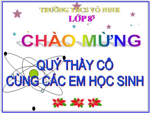 Bài 36. Nước