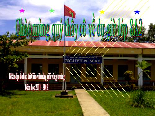 Bài 12. Sự biến đổi chất