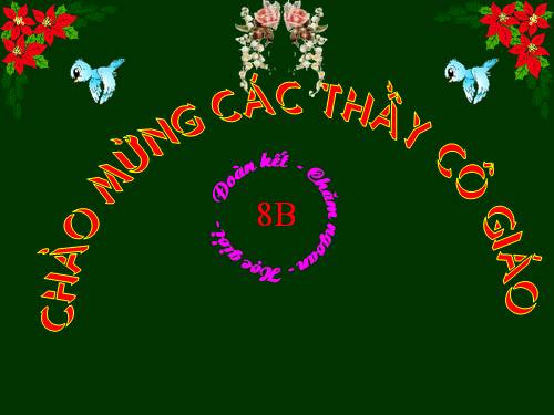 Bài 13. Phản ứng hoá học