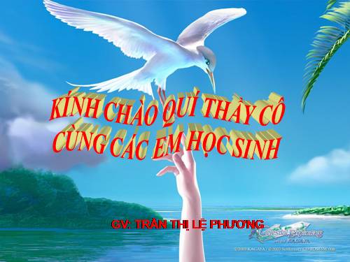 Bài 15. Định luật bảo toàn khối lượng