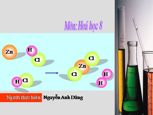 Bài 4. Nguyên tử