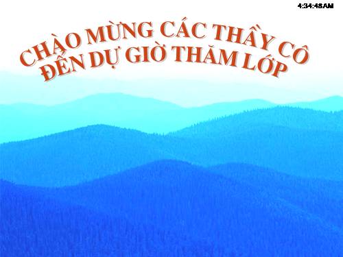 Bài 32. Phản ứng oxi hoá - khử