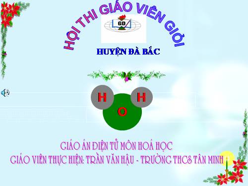 Bài 13. Phản ứng hoá học