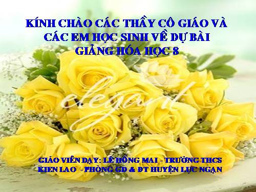 Bài 24. Tính chất của oxi