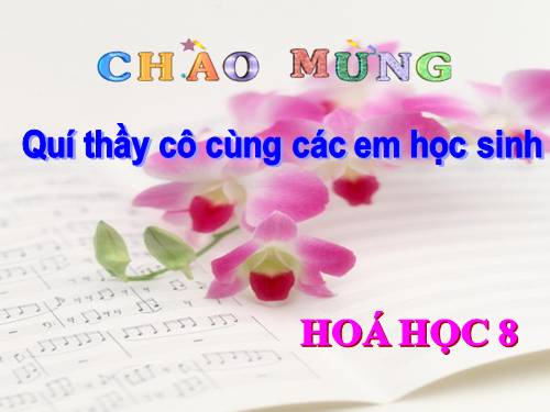 Bài 32. Phản ứng oxi hoá - khử