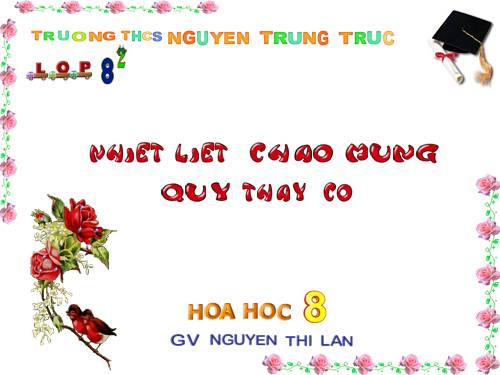 Bài 40. Dung dịch