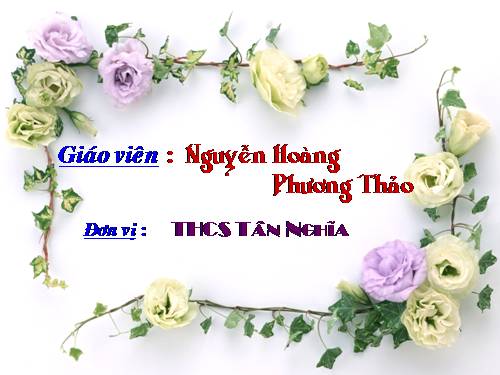 Bài 19. Chuyển đổi giữa khối lượng, thể tích và lượng chất