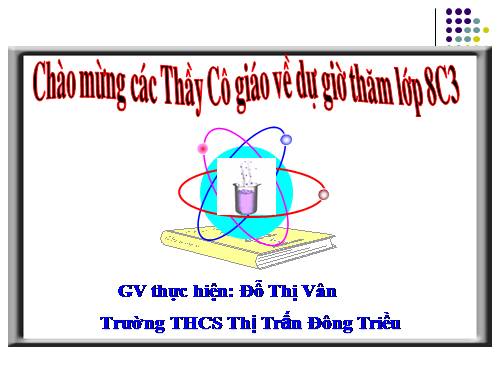 Bài 36. Nước