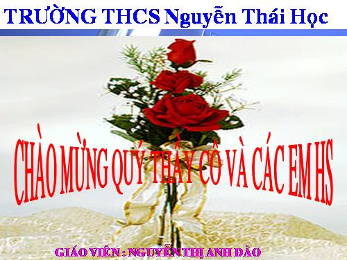 Bài 36. Nước