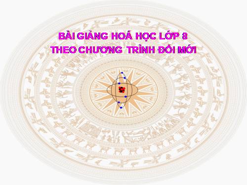 Bài 13. Phản ứng hoá học