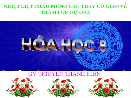 Bài 10. Hoá trị