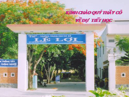 Bài 32. Phản ứng oxi hoá - khử