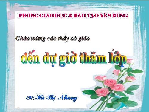 Bài 18. Mol