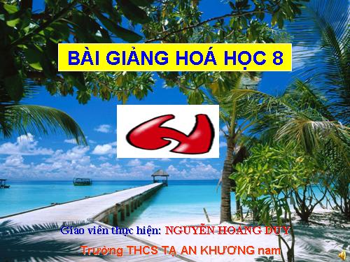 Bài 30. Bài thực hành 4