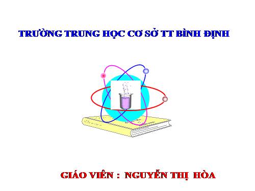 Bài 28. Không khí - Sự cháy