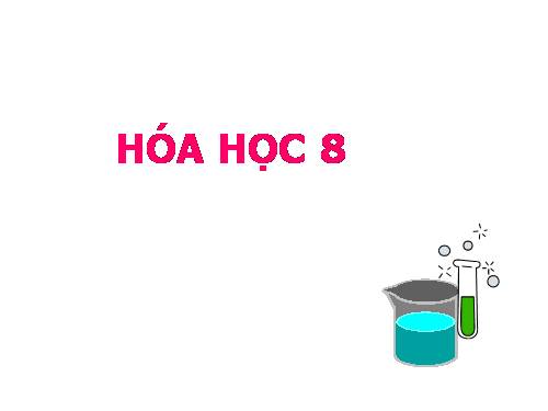 Bài 31. Tính chất - Ứng dụng của hiđro