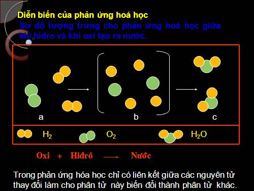 Bài 15. Định luật bảo toàn khối lượng