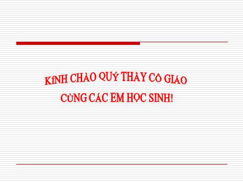 Bài 32. Phản ứng oxi hoá - khử