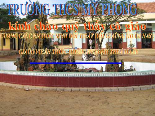 Bài 13. Phản ứng hoá học