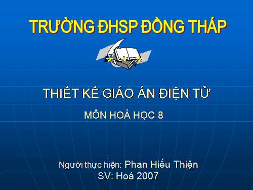 Bài 31. Tính chất - Ứng dụng của hiđro