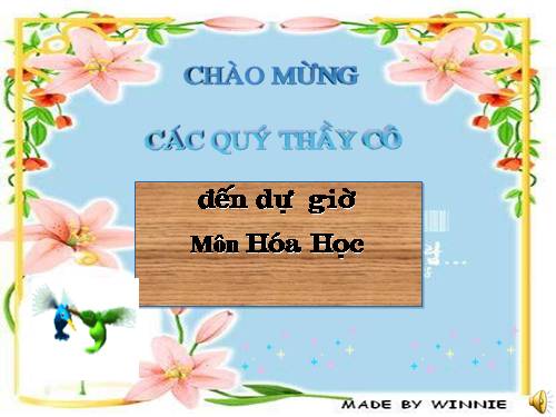 Bài 24. Tính chất của oxi