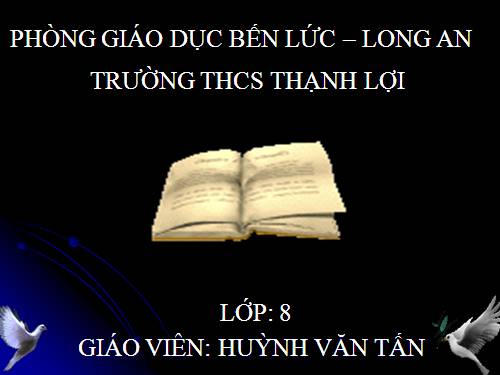 Bài 21. Tính theo công thức hoá học