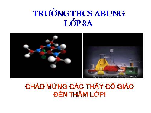 Bài 32. Phản ứng oxi hoá - khử