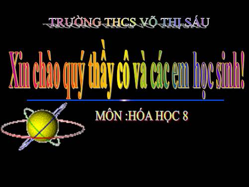 Bài 19. Chuyển đổi giữa khối lượng, thể tích và lượng chất