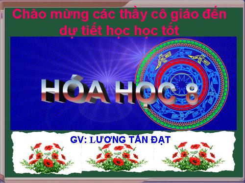 Bài 15. Định luật bảo toàn khối lượng