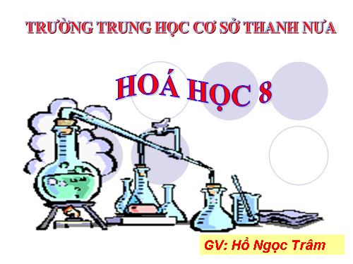 Bài 14. Bài thực hành 3