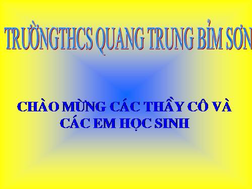 Bài 9. Công thức hoá học