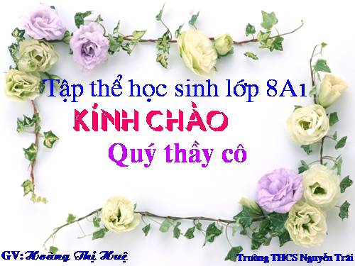 Bài 10. Hoá trị